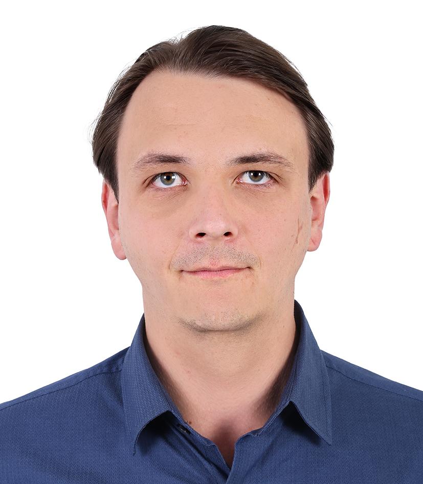Evgenii Shaposhnikov