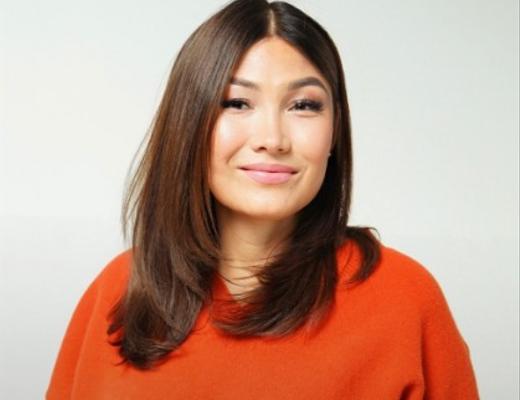 Evgeniia Vinokurova