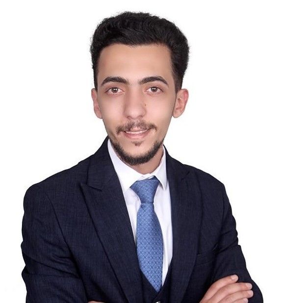 Fadi Ahmad Hasan Abushalanfah