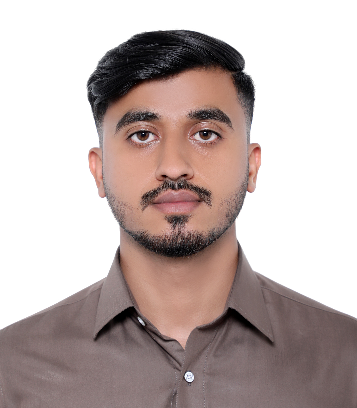 Fahad Waheed Waheed Ahmed