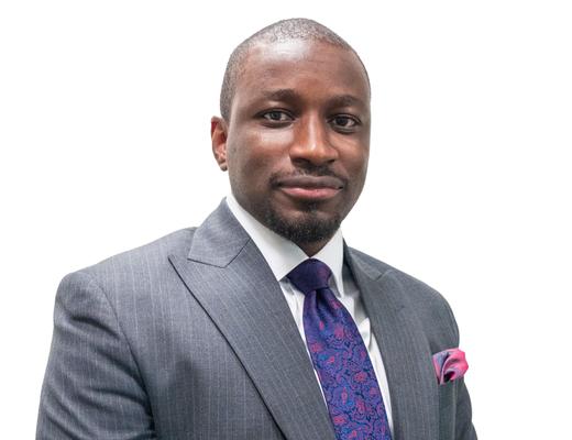 Fahad Tanko
