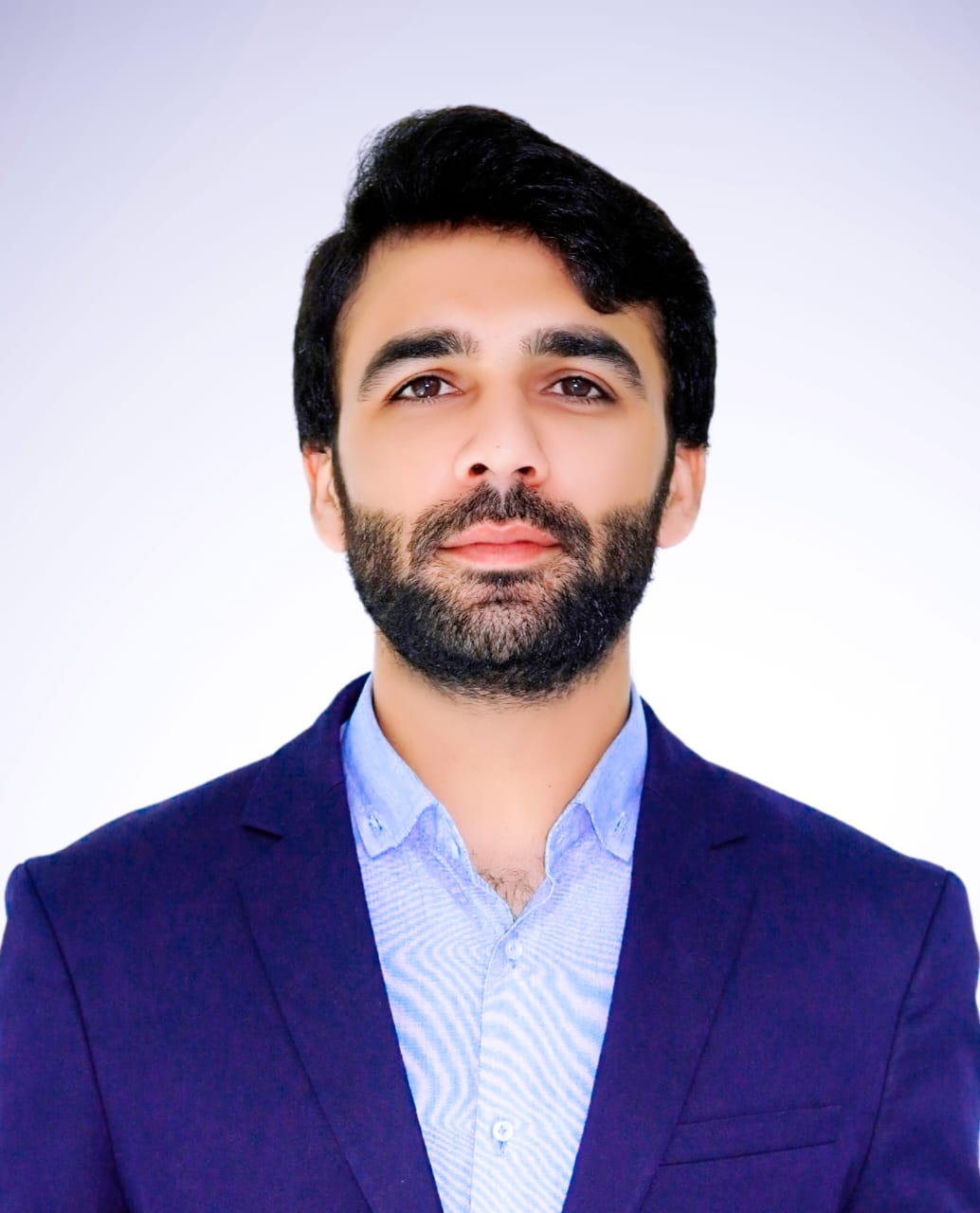 Faheem Zulfiqar Zulfiqar Ali