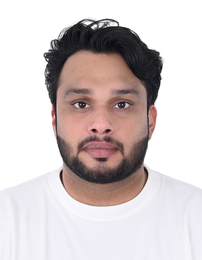 Faijaz Arif Thaikkandi