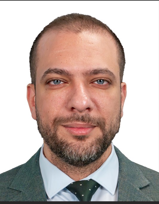 Faisal Mohd Hassan Khalil Alkurdi