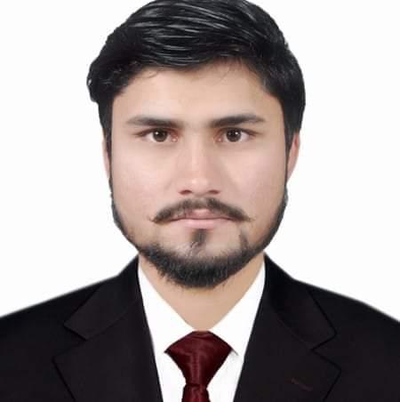 Faisal Farid Zafar Iqbal