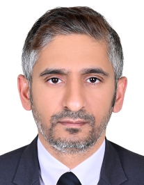 Faisal Mohammed Surti Surti Mohammed Ahmed