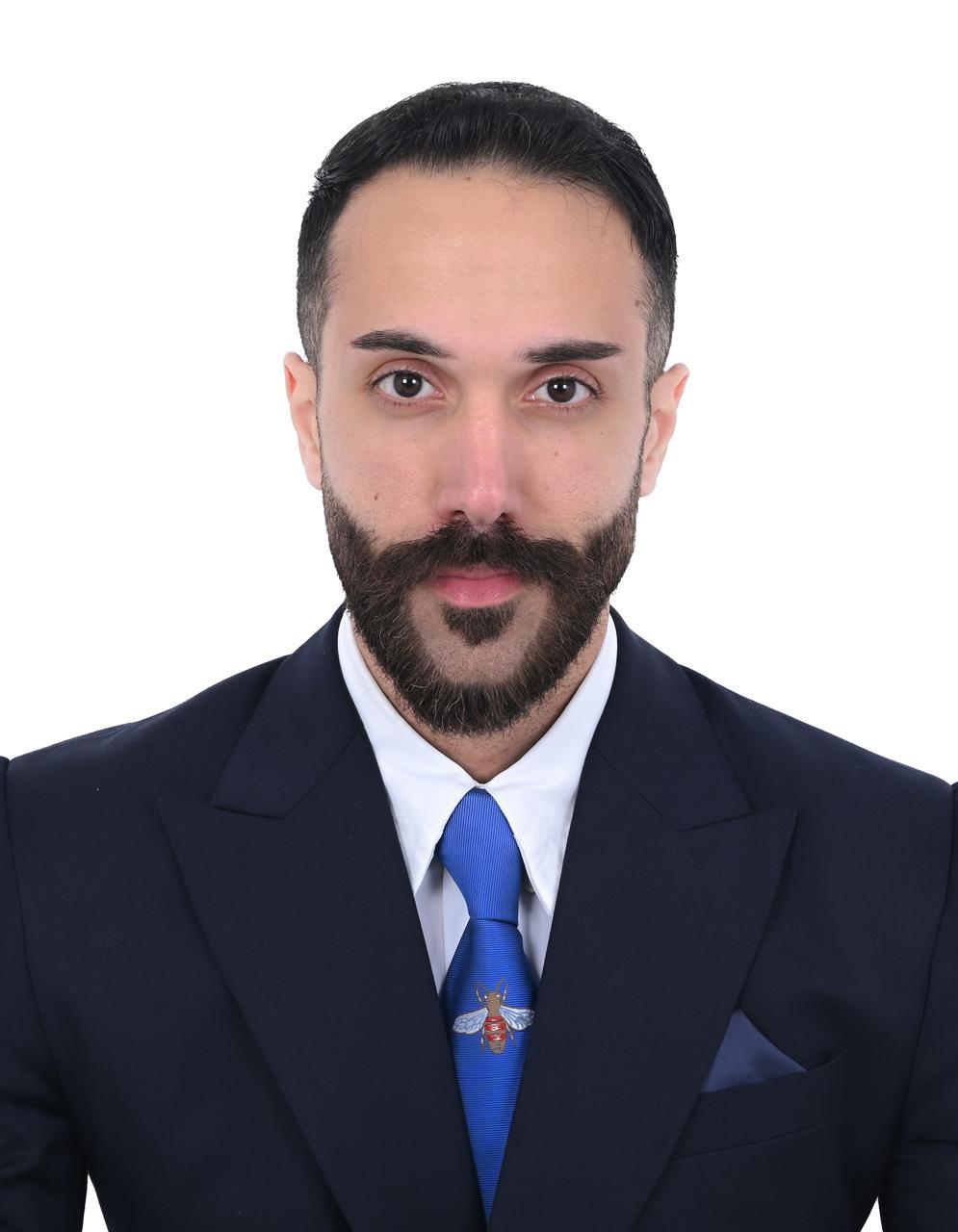 Faiz Ahssan Abou Assali