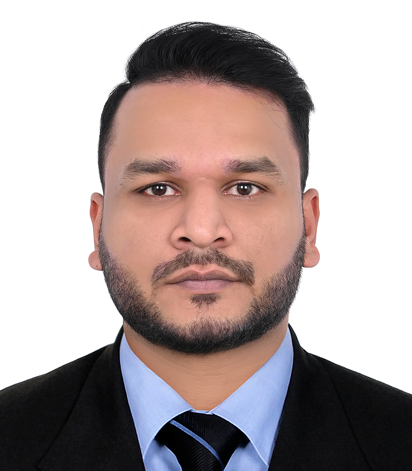 Faizal Hussain Hussain