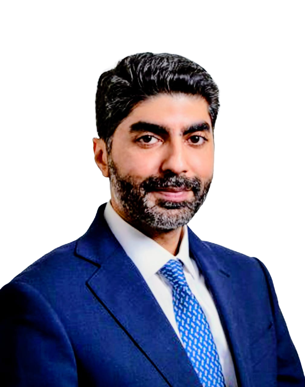 Faizan Iqbal