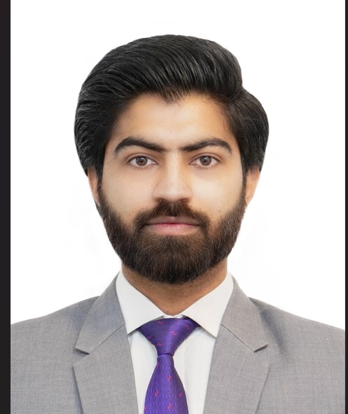 Faraz Ahmed Aijaz Ahmed
