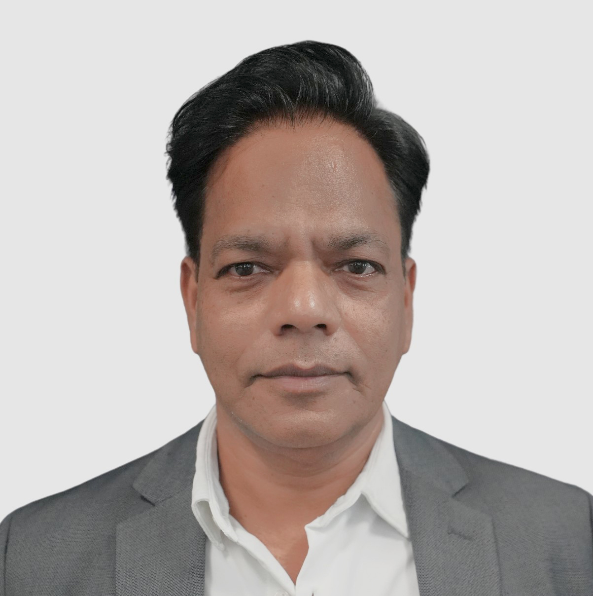 Farhad Ahmed Muhammad Ayub Khan