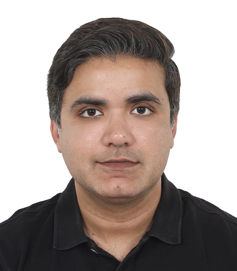 Farhan Ahmed Salman Ahmed Qadri