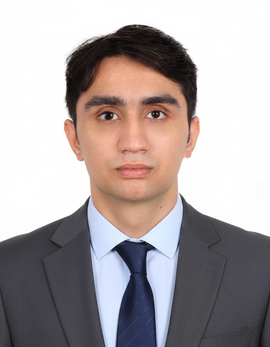 Farhan Farukmiyan Malek Farukmiyan Rasulmiyan Malek