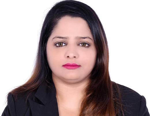 Farhana Qadir