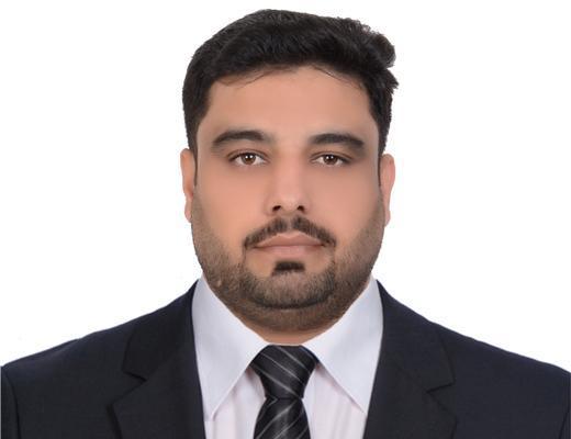 Farhat Ullah
