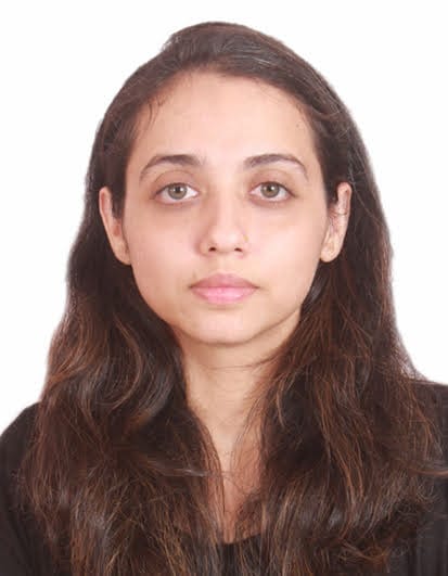 Farheen Zamiruddin Khan Zamiruddin Khan