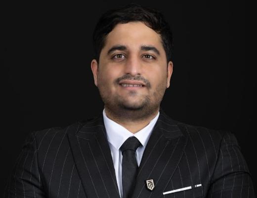 Farzam Mostafa Hashemizadeh Fard
