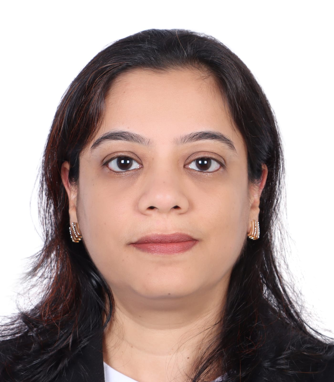 Fatema Motiwala  Kuresh