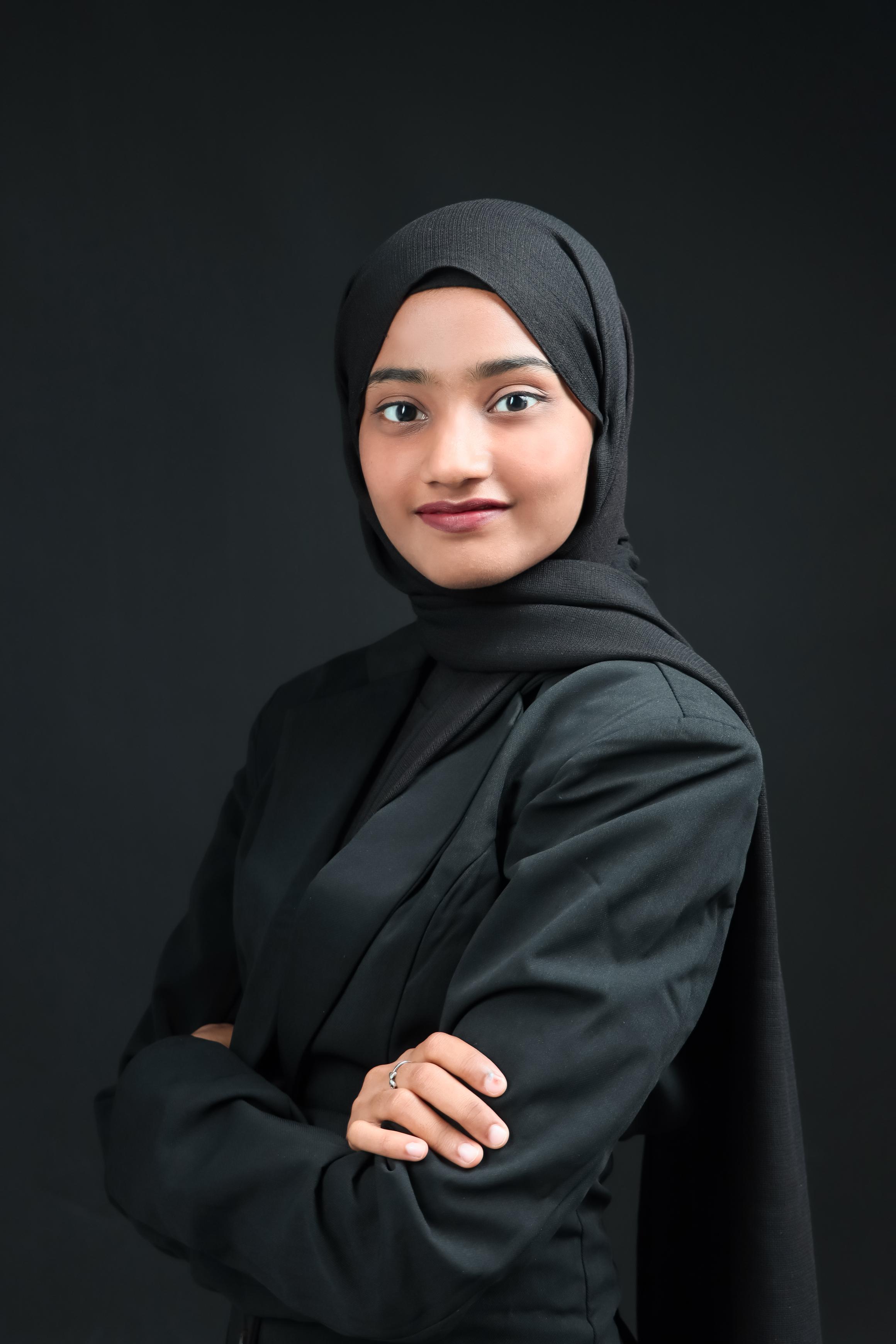 Fathima Zahira Hithayathulla
