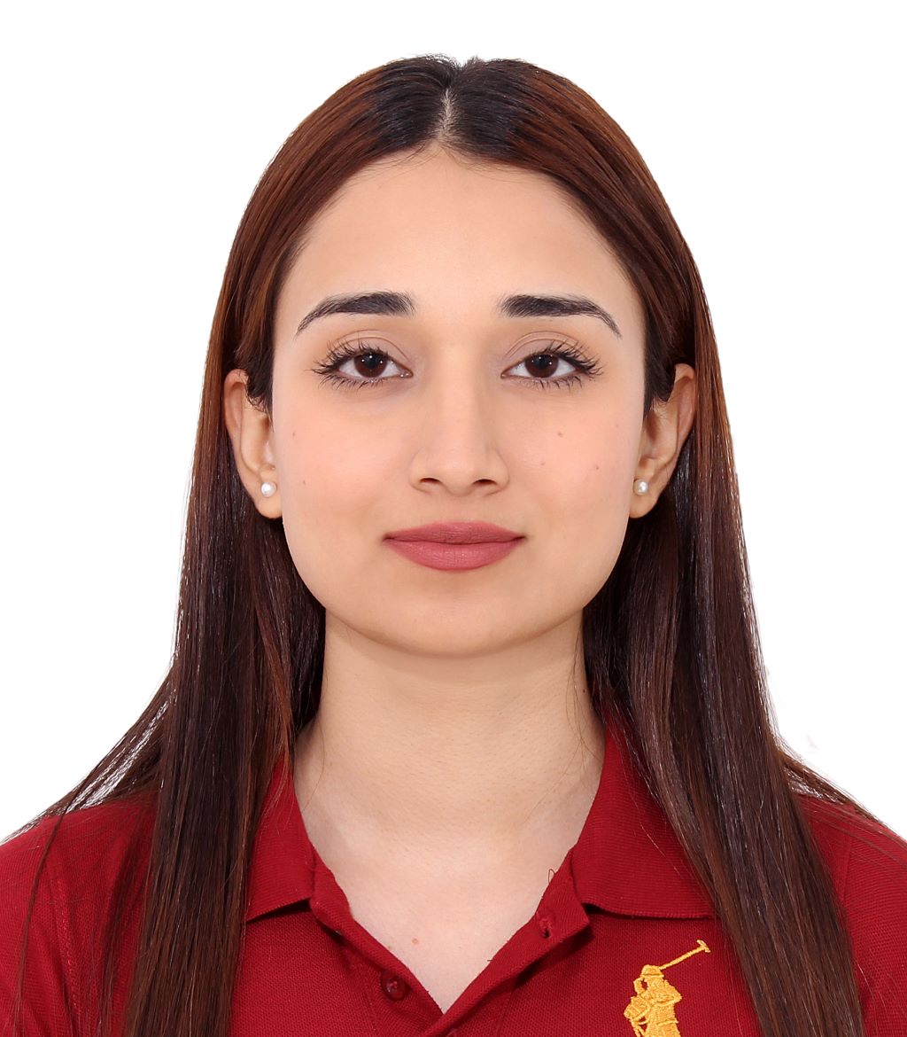 Fatima Rashid Rashid Bashir Minhas