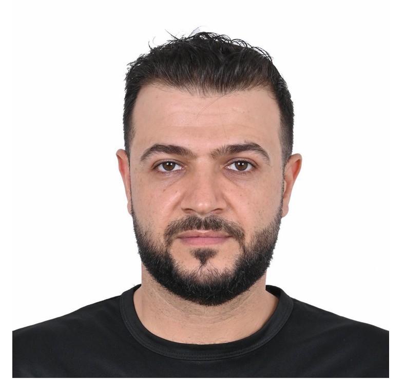 Fawaz Nazih Albadich