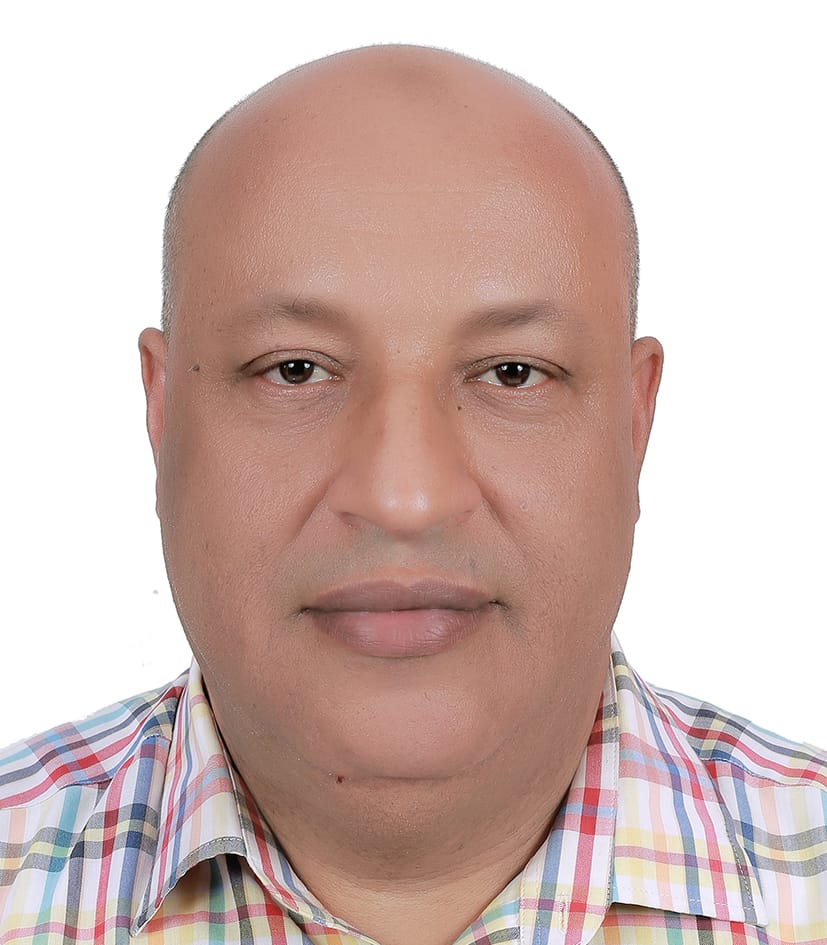 Fayez Mohammad Elsayed Rabie