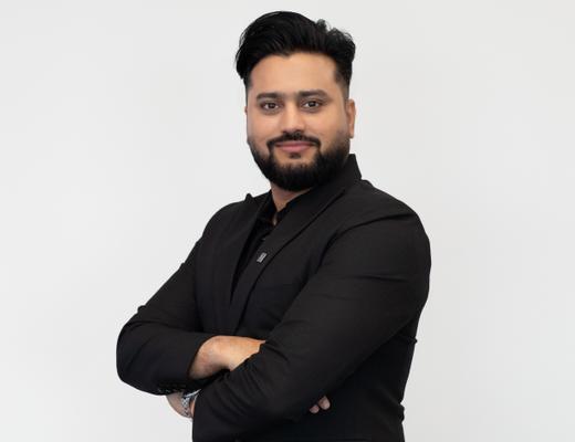 Fazal Khan