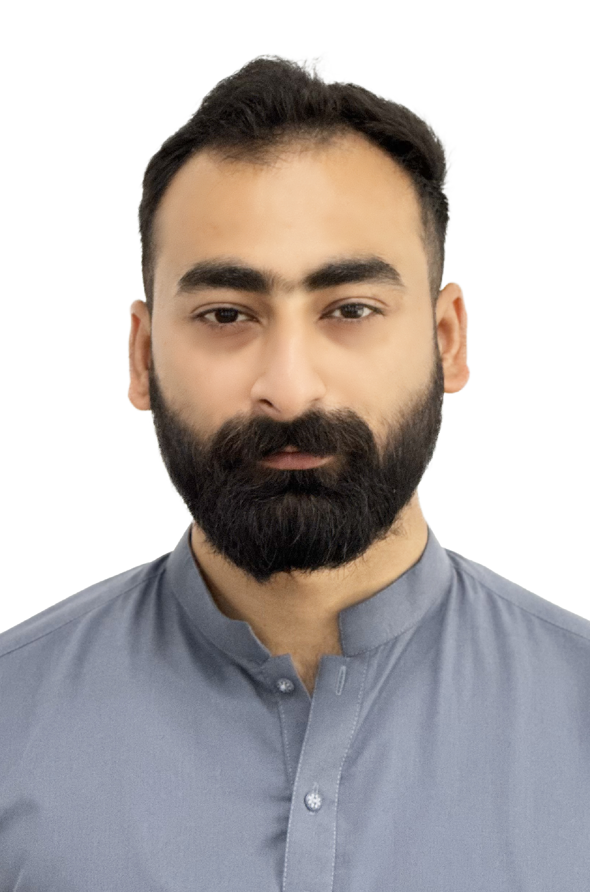 Fazal Mehmood Shahid Mehmood