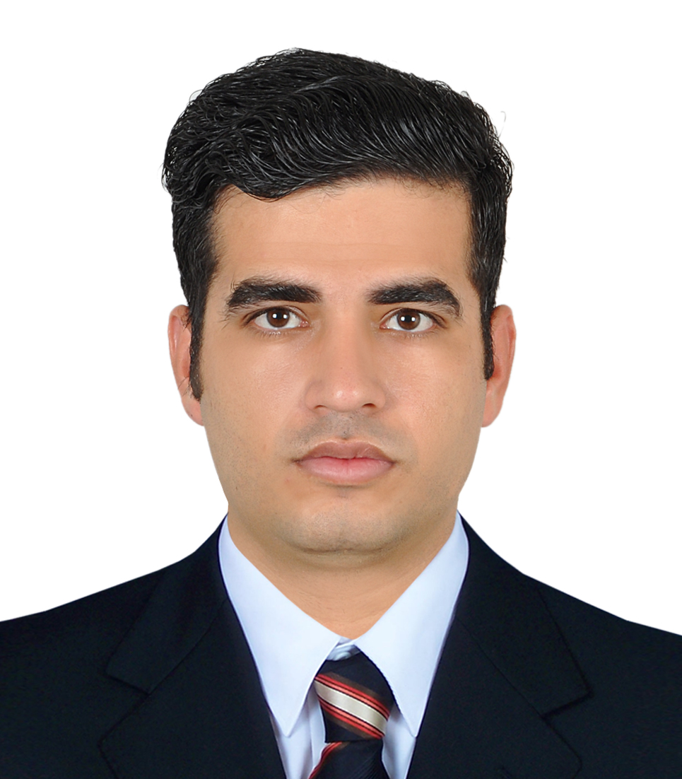 Fazlullah Ihsan Ullah