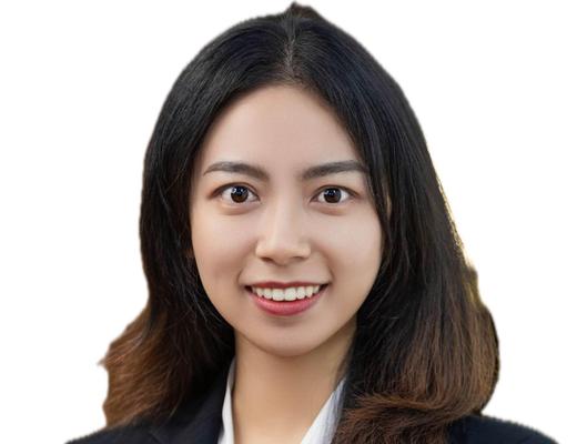 Fengling Huang