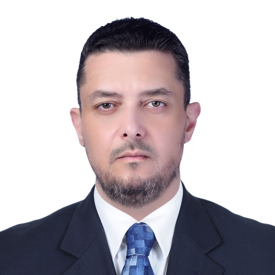 Feras Ahmed Al Hallak