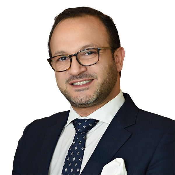Feraz Dany