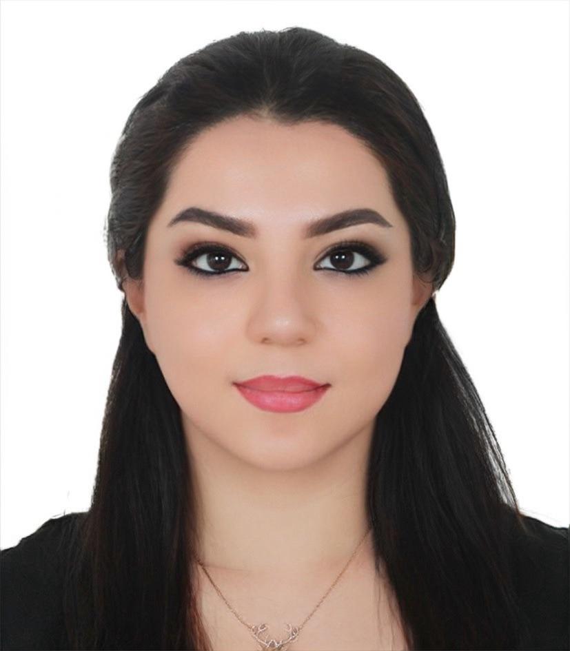 Fereshteh Bijan Moridi