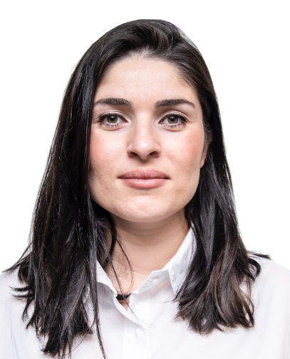 Feride Shimshilova