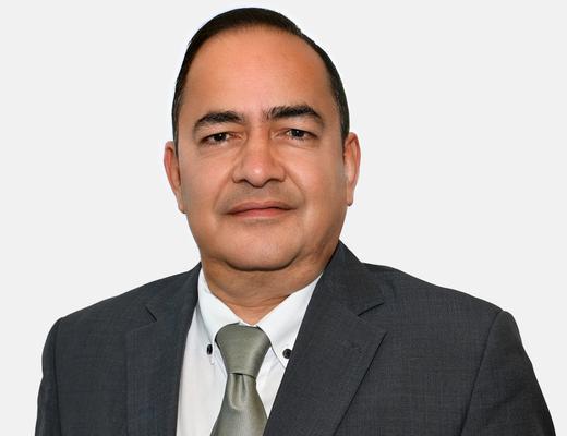 Feroz Bharmal