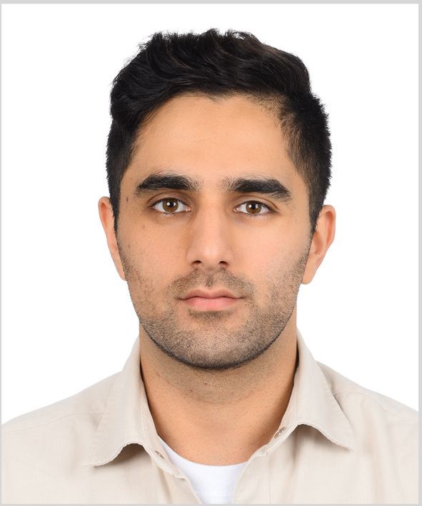 Ferzan Latif