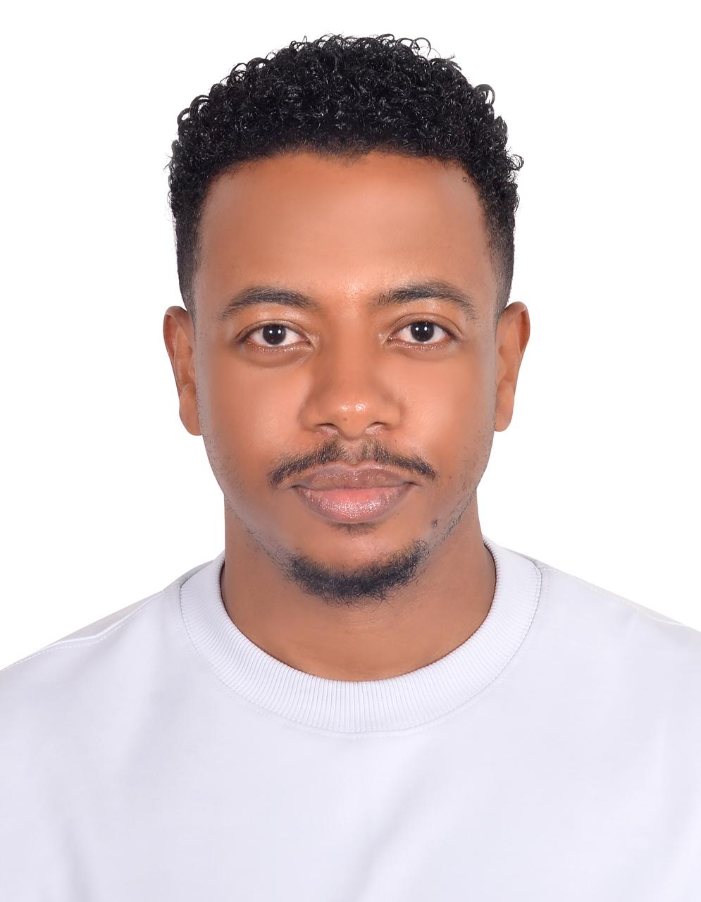 Fikre Jifaro   Dobe