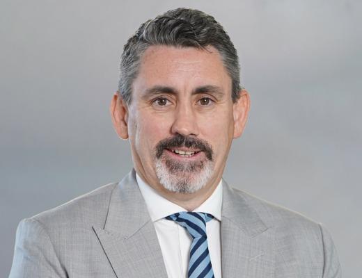 Fintan Flannelly