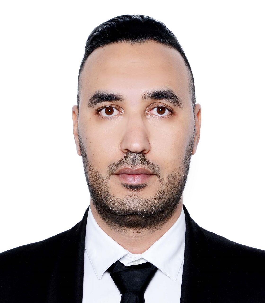 Firas Sahli