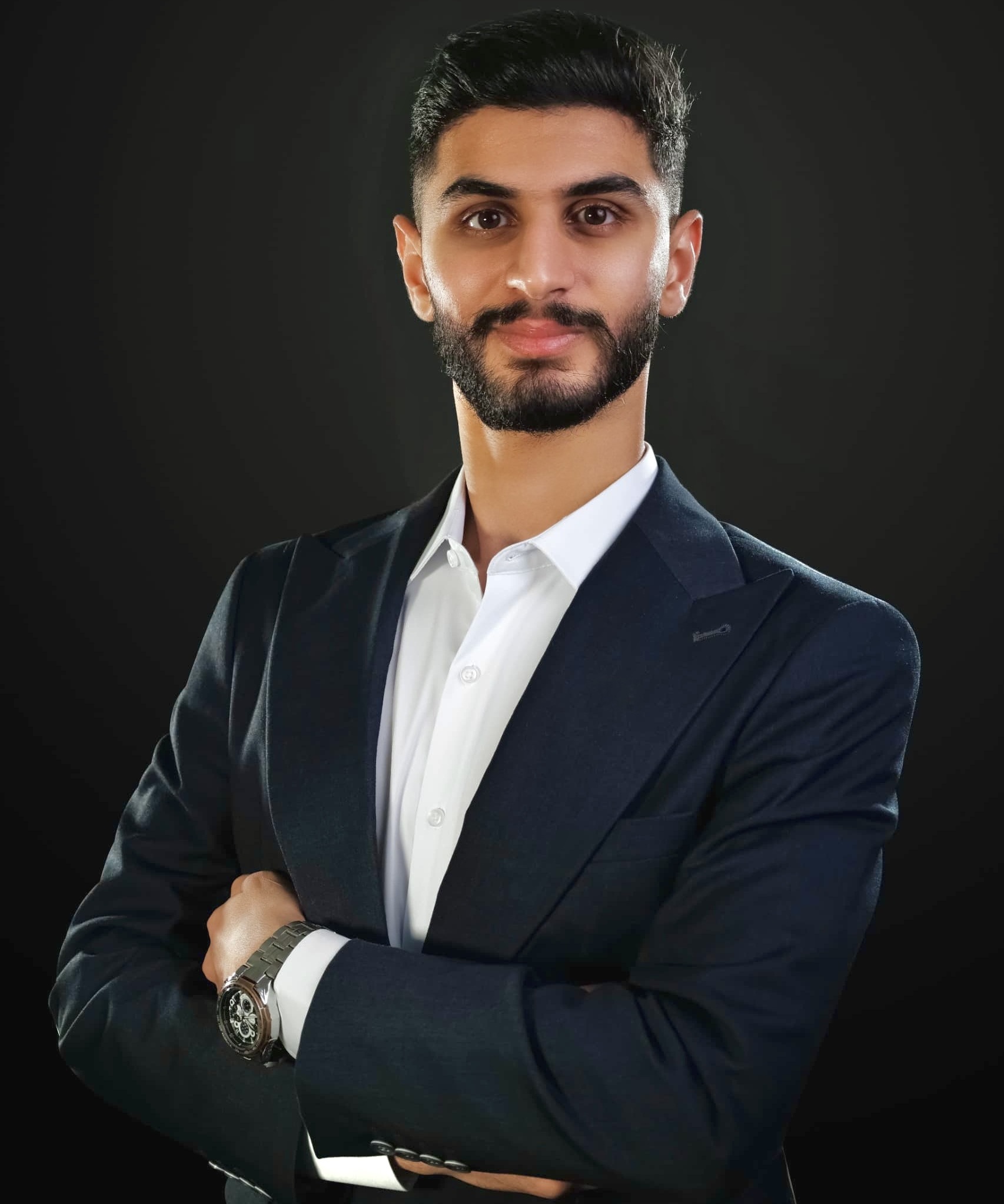 Fouad Basel Esmaiel