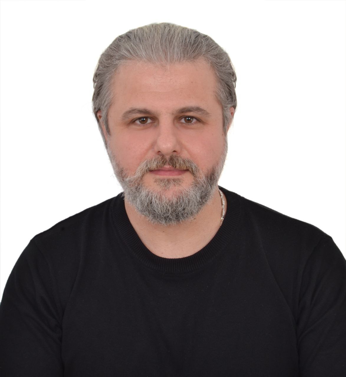 Fouad Raeif Jnied