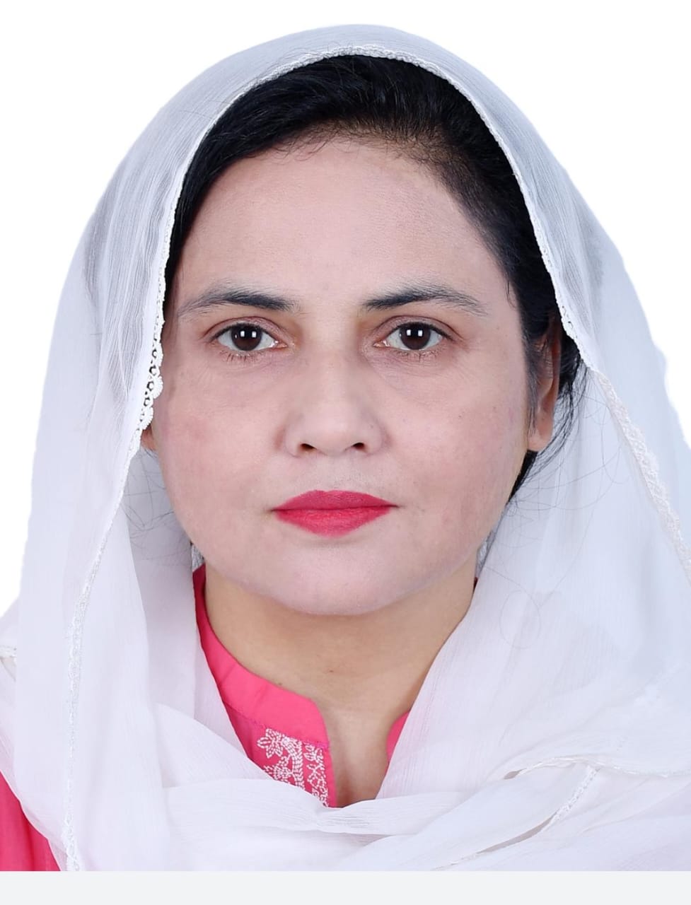 Fouzia Gull Khan Khan Gull Khan