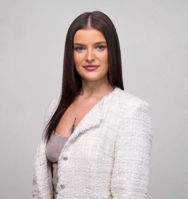 Francesca Keogh