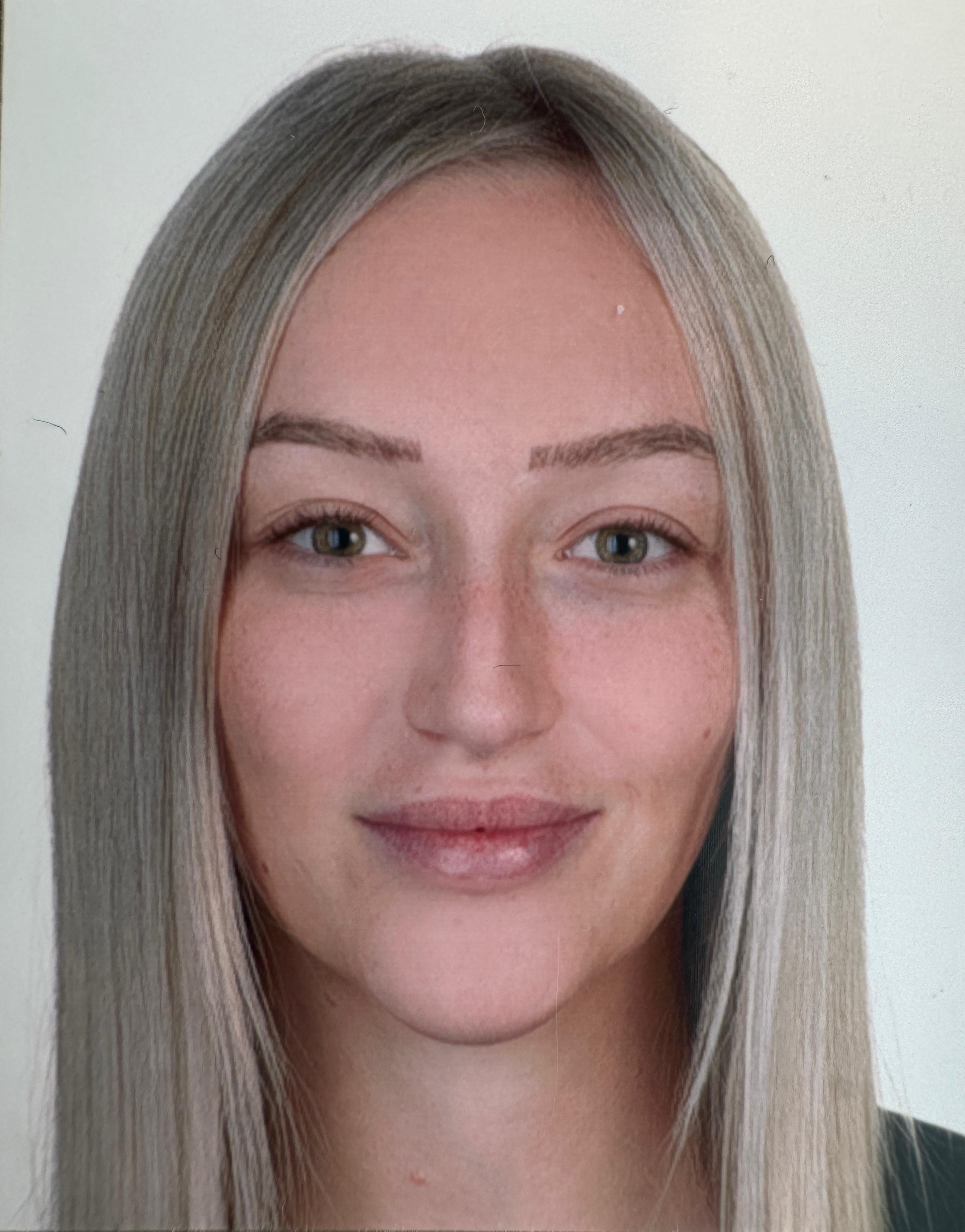 Franziska Schupp