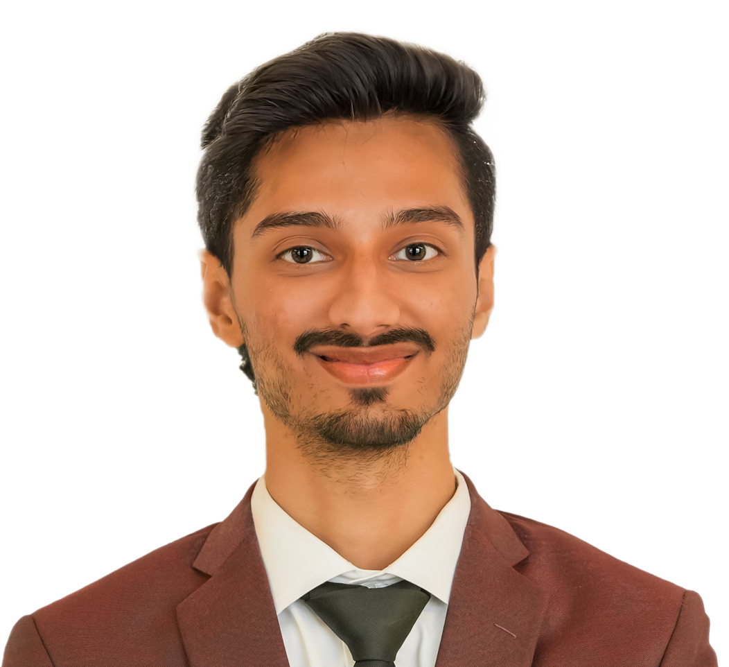 Fuzail Ahmed Ayaz Ahmed