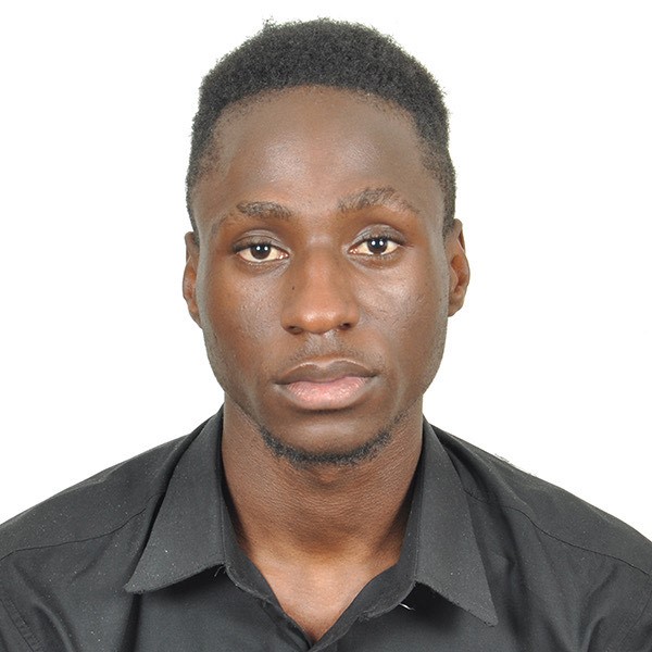 Gabriel Lare Mumbo
