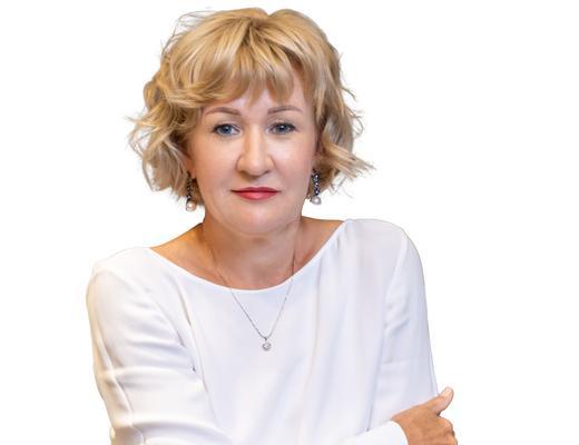 Galina Lukanova 