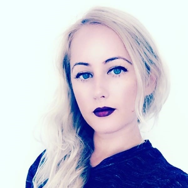 Galina Mitrache