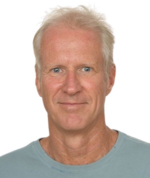 Gareth Ifor Jones