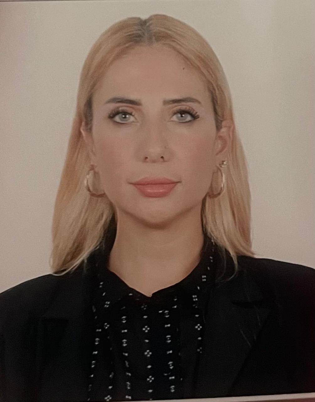 Gaye Mariya El Hal